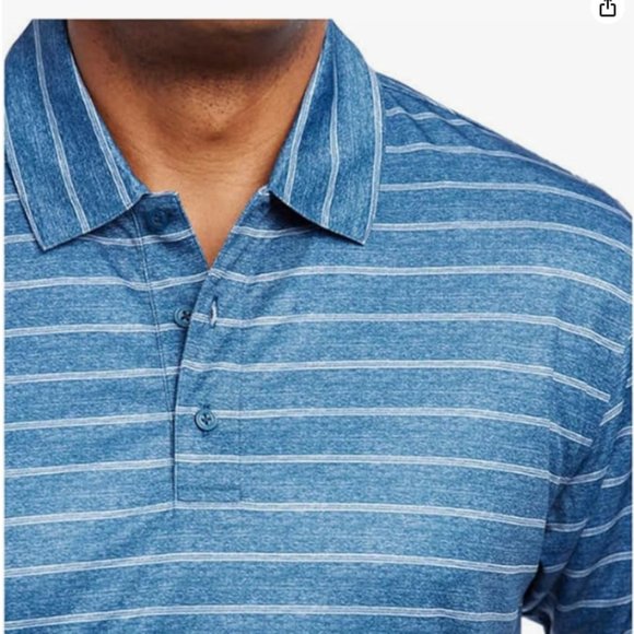 NWT Pebble Beach Polo Size XL - Picture 3 of 3